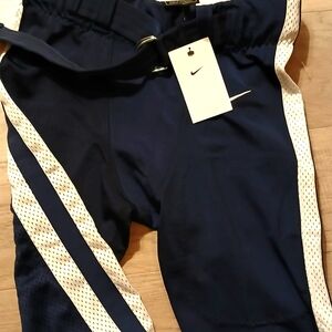 Beisball Navy Blue Pants